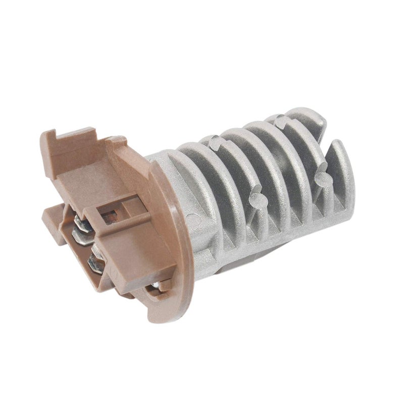 Surwit AC Rear Blower Motor Transistor Resistor for H'onda Pilot 2003-2008 Acura MDX 2001-2006 Part# 79330-S3V-A51 79330S3VA51 - Image 4